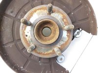 Opel Insignia A 13-17 Kombi CDTi 2,0 125KW Achsschenkel Radnabe Rechts Hinten Opel Insignia A 13-17 25.01.2016 gebraucht Vorschau 4