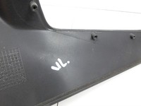 VW Phaeton 3D 10-16 Kurz Sitz Verkleidung Abdeckung Chrom Vorne Links VW Phaeton 3D 10-16 15.12.2011 3D0881317F... Vorschau 7