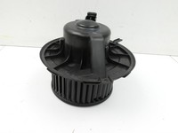 Audi A3 8P 08-10 Gebläsemotor Lüftermotor Heizungsgebläse Audi A3 8P 08-10 27.04.2009 983226W 13708963F gebraucht Vorschau 2