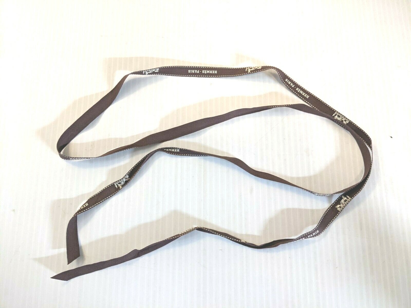 【希少幅】エルメスリボン1ロール NEW Authentic Hermes ribbons - multiple sizes available | eBay