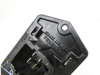 Toyota Auris E15 06-10 Widerstand Gebläse Lüfter Toyota Auris E15 06-10 22.07.2009 gebraucht Vorschau 4