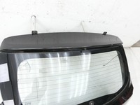 Dacia Sandero II B52 17-20 5T Heckklappe Kofferraumdeckel NV676 Dacia Sandero II B52 17-20 05.11.2018 gebraucht Vorschau 5