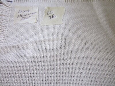 CS-7,  Cross Stitch assorted fabrics, 28 count, your choice,