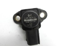 Mercedes S204 W204 11-15  CDI 2,1 125KW Luftdruck MAP Sensor Mercedes S204 W204 11-15 11.05.2012 A0071530028... Vorschau 2