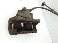 BMW X3 E83 03-06 3,0 170KW Original Bremssattel Bremszange Links Vorne BMW X3 E83 03-06 12.11.2004 gebraucht Vorschau 5