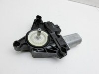 Mercedes W176 A200 12-15 Lim Fensterhebermotor mit Fensterheber Links Hinten Mercedes W176 A200 12-15 05.11.2012... Vorschau 2