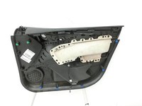 Opel Insignia A 08-13 Kombi Türverkleidung Türpappe Links Vorne Opel Insignia A 08-13 30.04.2010 13277423 1043915... Vorschau 7