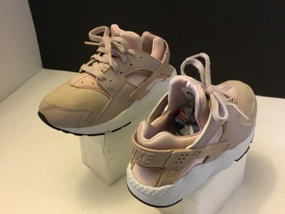 junior grey huaraches