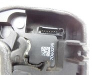 BMW E90 3er 325d 06-09 Lim Türschloss m. ZV Stellmotor Links Hinten BMW E90 3er 325d 06-09 29.04.2008 7202147... Vorschau 4