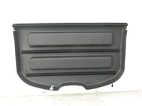 Nissan Qashqai J10 07-10 +0 Laderaumabdeckung Hutablage Heckablage Nissan Qashqai J10 07-10 30.06.2009 gebraucht Vorschau 5