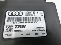 Audi Audi A5 8T 09-11 Steuergerät ECU Modul SG EPB für Elektrische Feststellbremse Parkbremse Audi Audi A5 8T 09-11... Vorschau 2