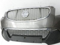 SSangyong Korando CK 10-13 Stoßstange Stoßfänger Frontschürze Vorne LBA SSangyong Korando CK 10-13 05.04.2013 gebraucht Vorschau 6