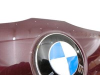 BMW E61 530xi LCI 07-09 Motorhaube Frontklappe Haube A39 BMW E61 530xi LCI 07-09 10.12.2008 4161-7111385 7111385... Vorschau 5