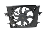 Dacia Duster II HM 18-21 dCi 1,5 85KW Lüfter Ventilator f. Kühler Dacia Duster II HM 18-21 05.07.2019 214810150R... Vorschau 1