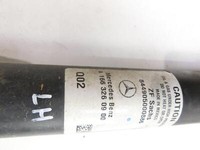 Mercedes W166 ML 350 11-15 Stossdämpfer Links Hinten Mercedes W166 ML 350 11-15 04.04.2012 A1663200030 A1663260900... Vorschau 4
