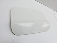 Seat Leon 5F 12-16 Tankdeckel Tankklappe LB9A Seat Leon 5F 12-16 17.12.2015 5F4809905F 5F4809905SP gebraucht Vorschau 2