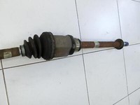 Fiat Punto 199 09-11 JTD 1,3 55KW Antriebswelle Gelenkwelle Rechts Vorne Fiat Punto 199 09-11 26.08.2011 46308522... Vorschau 5