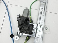 Citroen C3 Picasso 09-13 Fensterhebermotor mit Fensterheber Rechts Vorne Citroen C3 Picasso 09-13 29.05.2012... Vorschau 2