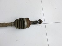 Mitsubishi Outlander III 15-18  2,2d 110KW 4WD Antriebswelle Gelenkwelle Hinten Links Mitsubishi Outlander III... Vorschau 5