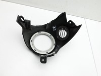 Mini One R56 LCI 13-16 Blende Armaturenbrett Abdeckung Vorne Rechts Silber Mini One R56 LCI 13-16 24.09.2012... Vorschau 5