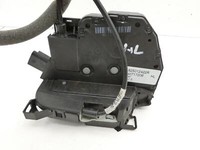 Renault Captur I J5 13-17 Türschloss m. ZV Stellmotor Links Hinten Renault Captur I J5 13-17 10.17.2013 825012422R... Vorschau 4