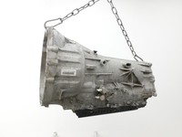 BMW X3 F25 10-14 3,0 225KW 4WD GA8HP-45Z Automatikgetriebe Getriebe ohne Wandler BMW X3 F25 10-14 30.03.2011... Vorschau 2