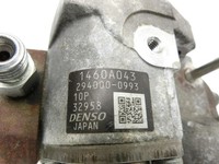 Mitsubishi Outlander III 15-18 2,2d 110KW Einspritzpumpe Hochdruckpumpe Mitsubishi Outlander III 15-18 25.10.2012... Vorschau 4