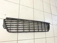 Citroen C3 Picasso 09-13 Lufteinlassgitter für Stoßstange Stoßfänger Vorne EZR Citroen C3 Picasso 09-13 31.07.2009... Vorschau 2