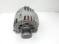 VW T-Roc A1 17-21 TDI 2,0 110KW Lichtmaschine Generator 180A VW T-Roc A1 17-21 24.11.2020 04L903021D TG14C097 gebraucht Vorschau 2