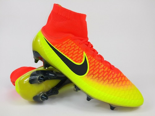 nike magista obra