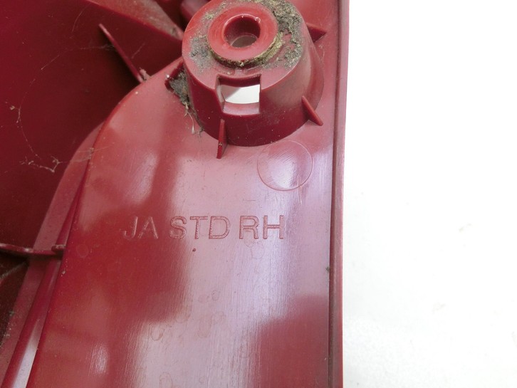 Kia Picanto JA 17-21 5T Rückleuchte Rücklicht Heckleuchte Rechts orig Kia Picanto JA 17-21 17.04.2018 92402G6000... Vorschau 7