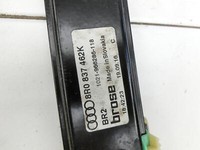 Audi Q5 8R 12-17 Fensterheber o. FH-Motor Rechts Vorne Audi Q5 8R 12-17 26.10.2016 8R0837462K gebraucht Vorschau 2