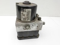 Opel Zafira B A05 05-08 ABS Steuergerät Aggregat Hydraulikblock Opel Zafira B A05 05-08 13.09.2007 13244860... Vorschau 4