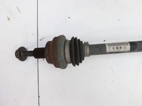 Audi A3 8P QU 10-12 5T 2,0 77KW 4WD Antriebswelle Gelenkwelle Rechts Hinten Audi A3 8P QU 10-12 31.01.2011... Vorschau 4