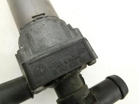 BMW E87 1er 116i 04-07 1,6 85KW Umwelzpumpe Heizung Pumpe Zusatzpumpe BMW E87 1er 116i 04-07 15.03.2005 64116928246... Vorschau 2