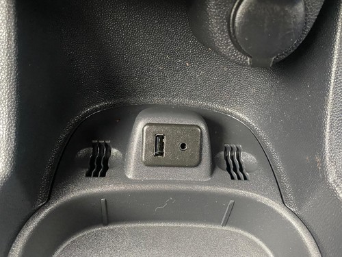 Vauxhall Corsa image