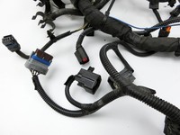 Volvo V70 135 07-13 Kombi Kabelbaum für Motor Volvo V70 135 07-13 17.06.2010 31270474 gebraucht Vorschau 6