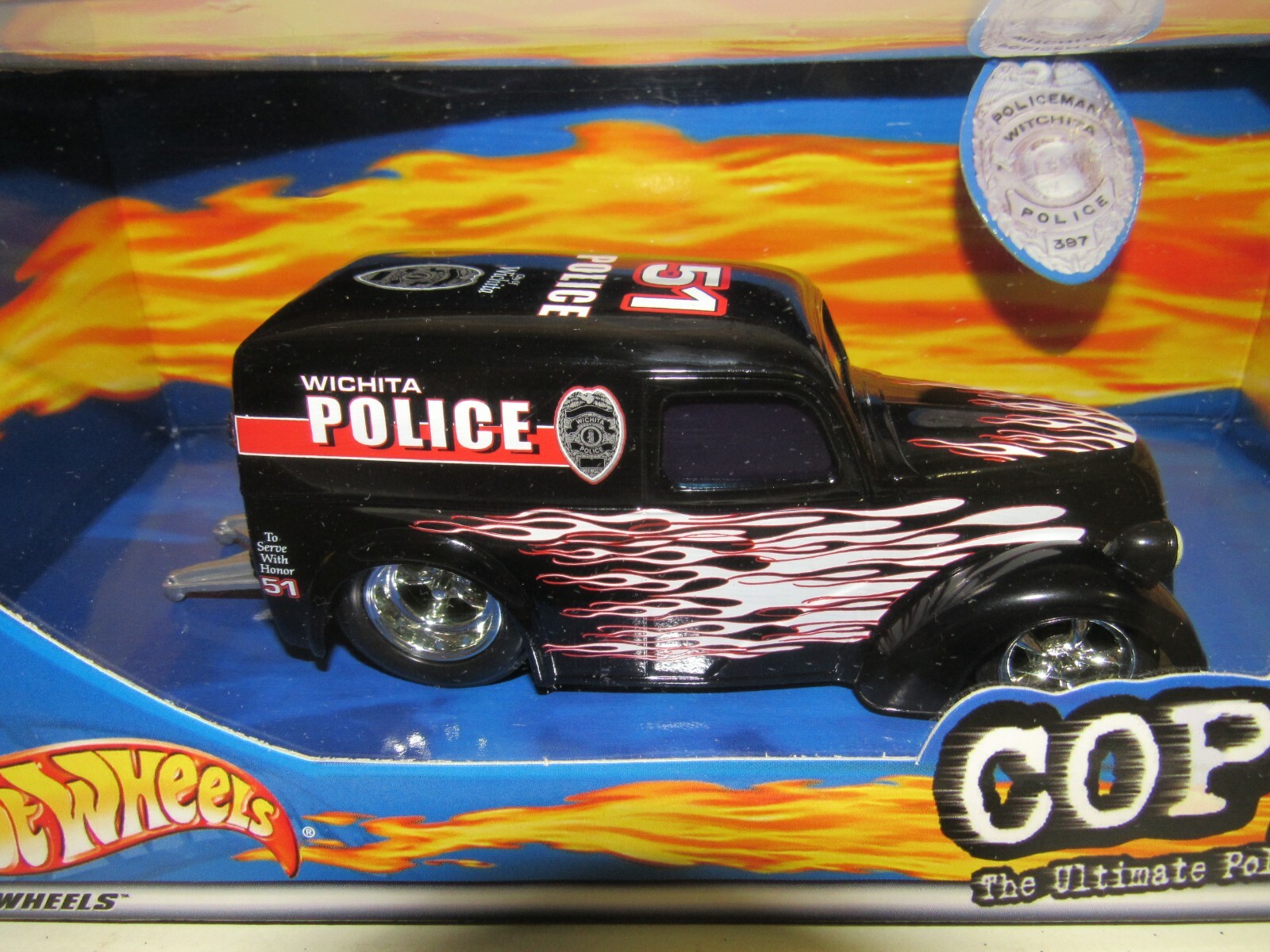 ホットウィール COP RODS 2台セット ホットウィール COP RODS 2台セット NEW HOTWHEELS MATTEL COP