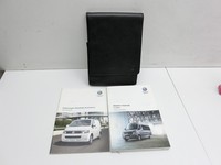 VW Crafter 2E 35 11-16 Betriebsanleitung Handbuch Bordmappe Englisch VW Crafter 2E 35 11-16 07.10.2016 gebraucht Vorschau 2