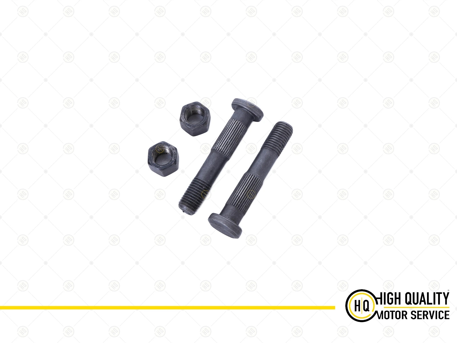 HOLDING SPOT 船竿270cm Connecting Rod Bolts For Perkins, Shibaura, 115176140, 402