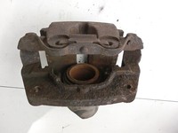 Land Range Rover III L322 02-06 4,4 210KW Bremssattel Bremszange Vorne Links Land Range Rover III L322 02-06... Vorschau 5