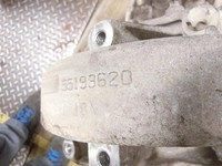 Alfa Romeo 159 939 06-11 JTD 1,9 110KW 55219780 Schaltgetriebe Getriebe Alfa Romeo 159 939 06-11 09.03.2009... Vorschau 8