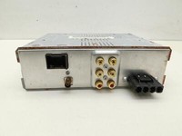 Porsche Cayenne 9PA 955 02-07 Steuergerät ECU Modul Analog TV Tuner BE6653 Porsche Cayenne 9PA 955 02-07 07.06.2005... Vorschau 2