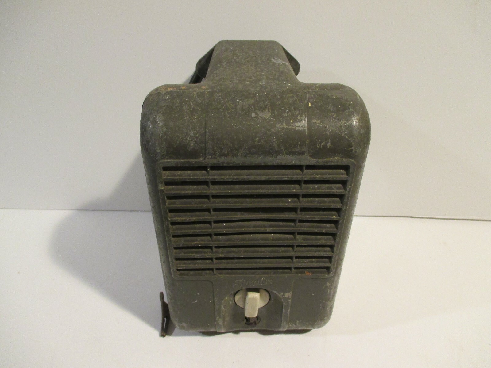 Vintage Simplex Drive In Movie Car Speaker Hanging Drive-in