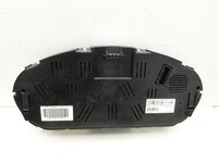 Renault Megane III 09-12 DCi 1,5 81KW Kombiinstrument Tacho Renault Megane III 09-12 26.02.2010 248107859R... Vorschau 6