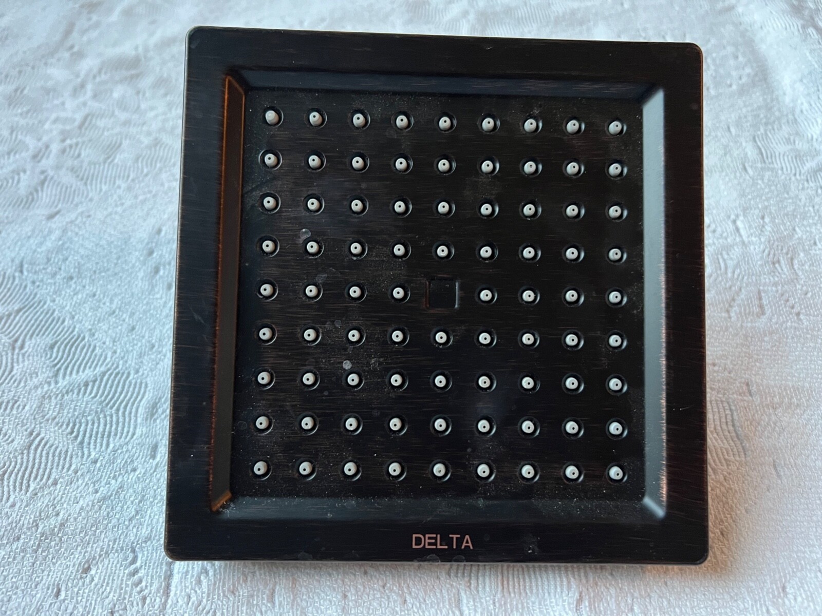 New No Box