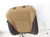 Opel Zafira C 11-16 Sitzbezug Rückenpolster Rechts Vorne für Beifahrer Sitz Sport Opel Zafira C 11-16 16.10.2014... Vorschau 2