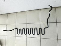 Mercedes R171 SLK 200 04-08 1,8 120KW Servo Kühler Servoleitung Servokühler Mercedes R171 SLK 200 04-08 01.02.2006... Vorschau 4