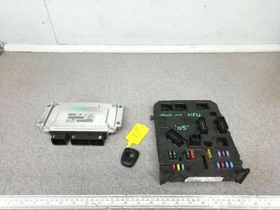 Peugeot 206 Ecu for sale in UK | 65 used Peugeot 206 Ecus