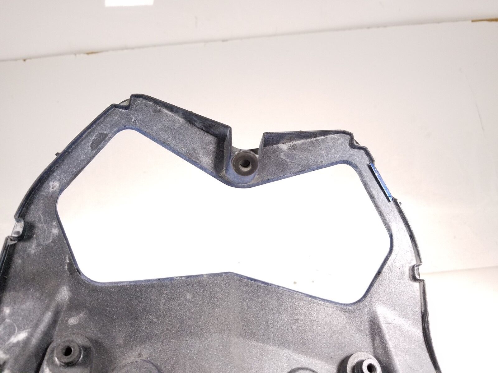 03 Kawasaki Z1000 Rear Undertail Cowl Cover 35023-1602 Free 03 Kawasaki Z1000 Rear Undertail Cowl Cover 35023-1602 Free